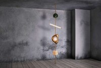 Expressive Furniture Sculptures Image 3