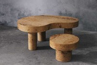Expressive Furniture Sculptures Image 5