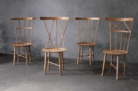 Expressive Furniture Sculptures Image 6