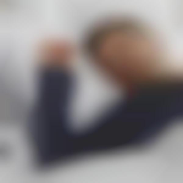 Connected Sleep-Tracking Pillows