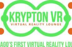 Advanced Virtual Reality Lounges