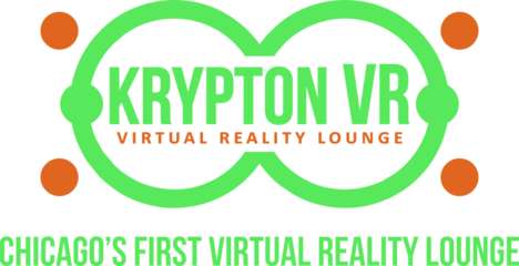 Advanced Virtual Reality Lounges