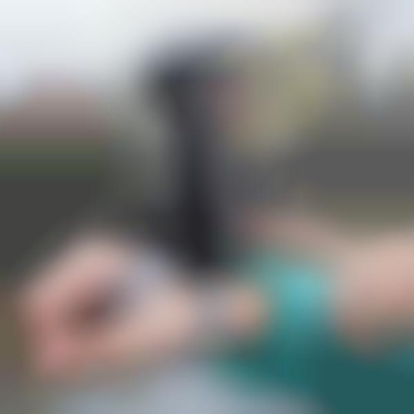 POV Camera Vlogger Straps