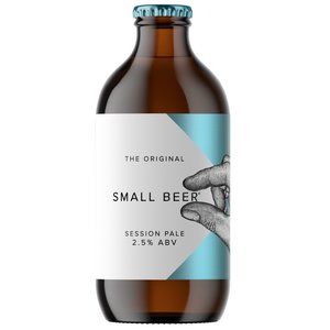 Low-Alcohol Pale Ales