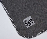 Recycled Woolen Outdoor Blankets Image 4