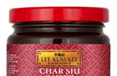 Asian Barbeque Glaze Sauces