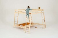 Multi-Functional Kid Furniture Image 3