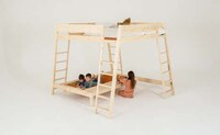 Multi-Functional Kid Furniture Image 4