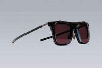 Angular Luxe Sunglasses Frames Image 2