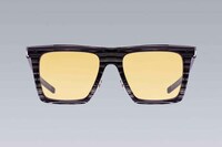 Angular Luxe Sunglasses Frames Image 3