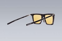 Angular Luxe Sunglasses Frames Image 4