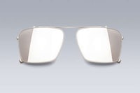 Angular Luxe Sunglasses Frames Image 5