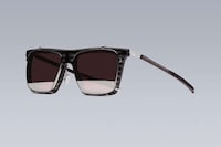 Angular Luxe Sunglasses Frames Image 6