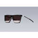 Angular Luxe Sunglasses Frames Image 6