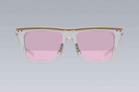 Angular Luxe Sunglasses Frames Image 8