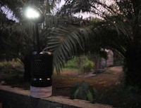 Cooking Oil-Powered Lanterns Image 6