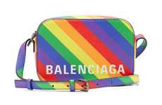Pride-Celebrating Designer Purses