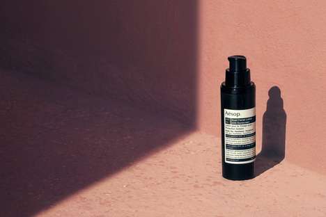 Luxury Sunscreen Releases
