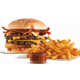 Meta Burger-Flavored Fries Image 1