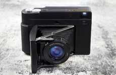 Wide-Format Instant Cameras