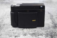 Wide-Format Instant Cameras Image 2