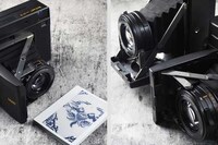 Wide-Format Instant Cameras Image 3