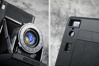 Wide-Format Instant Cameras Image 4