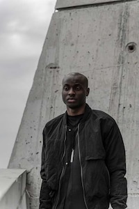 Tech-Informed Industrial Fashion Image 8