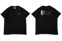 Glossy Graphic T-Shirts Image 2