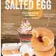 Salted Egg-Filled Donuts Image 2