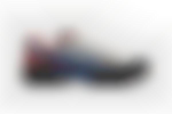 Collaborative Overlaying Sneakers