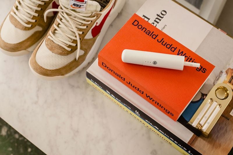 Portable Sleek Flower Vaporizers