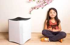 Subscription Service Air Purifiers