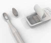 Replaceable Component Toothbrushes Image 5