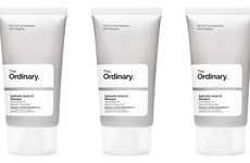Acne-Fighting Face Masks