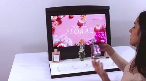18 Luxury Fragrance Innovations