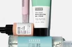 Accessible High-Performance Skincare