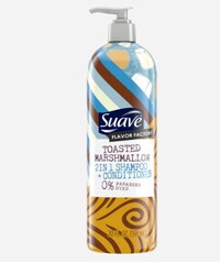 Marshmallow-Scented Shampoos Image 2