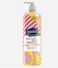 Marshmallow-Scented Shampoos Image 3