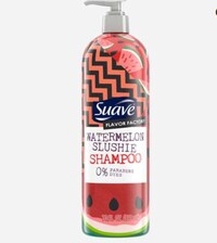 Marshmallow-Scented Shampoos Image 4