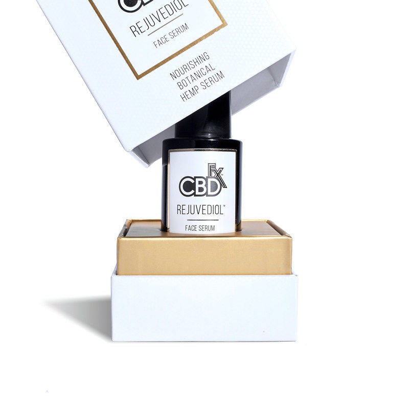 Multi-Correctional CBD Serums