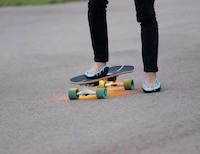 Hybrid Open-Air Footwear Image 5