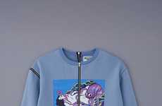 Exclusive Graphic Streetwear Collections