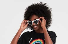 Summery Pride Fashion