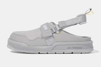Minimal Chunky Slide Sandals Image 5