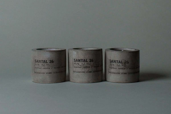 20 Scented Candle Products