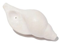 Seashell-Inspired Stone Pipes Image 2
