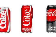 Nostalgic Cola Revivals