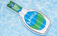 Ranch Dressing Pool Floats Image 2