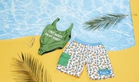 Ranch Dressing Pool Floats Image 3